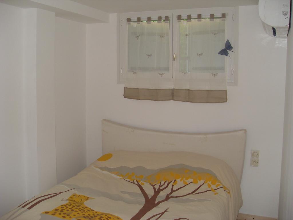 Appartement 10 Des Acacias Anduze Kamer foto