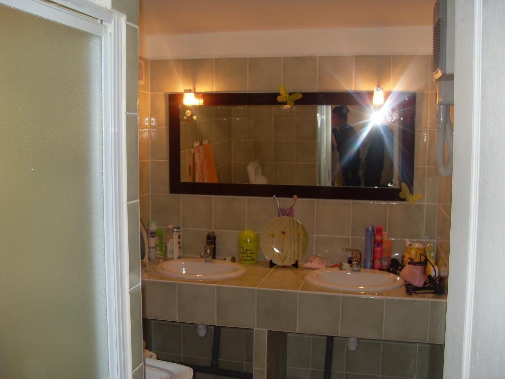 Appartement 10 Des Acacias Anduze Kamer foto
